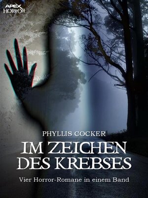 cover image of IM ZEICHEN DES KREBSES